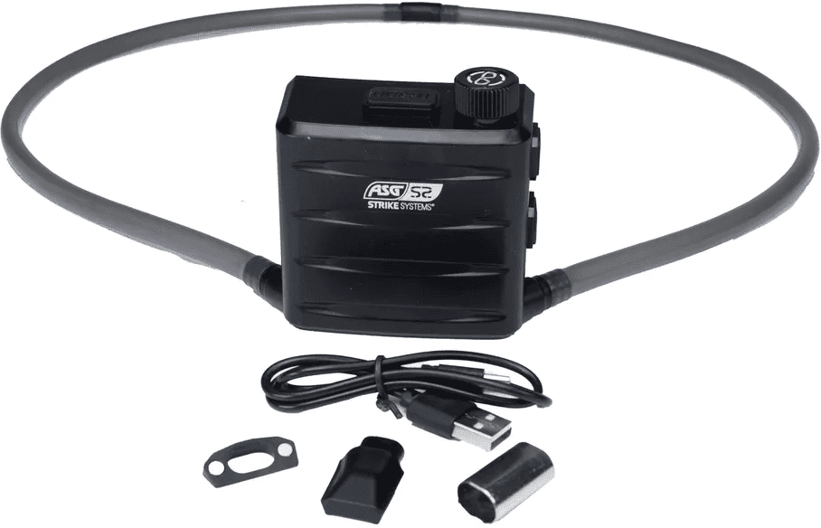 ASG StrikeSystems Anti Fog Unit AFU-1