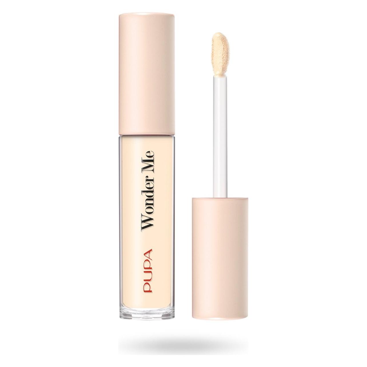 Pupa Milano Wonder Me Fatigue Eraser (010 Light Beige) (050216A010)