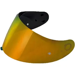 Nolan, Motorradhelm Zubehör, Visier orange verspiegelt, N80-8 / N60-6 / N60-6 SPORT