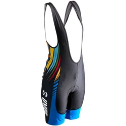 Unior Bike Short Men, Blue S