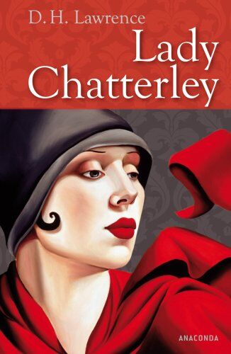 Lawrence, D. H. - Lady Chatterley - Preis vom 16.10.2026 11:41:07 h
