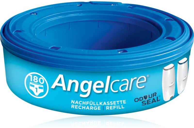 Angelcare Angelcare Classic recharge de sacs poubelle 1 pcs