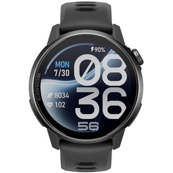 Coros Unisex Pace 4 Pro schwarz