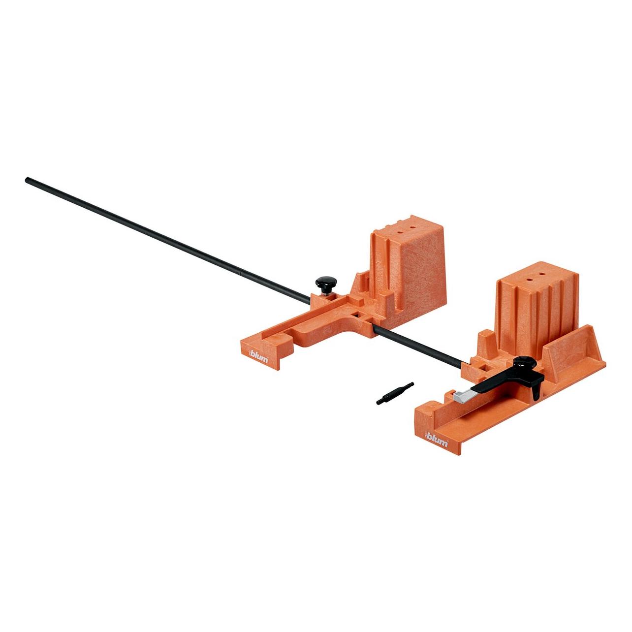 Blum Boxfix E-L Legrabox (1 Stk.) (07665846)