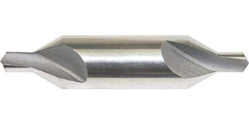 Format 7611260500 Centreerboor HSS 5,00 mm