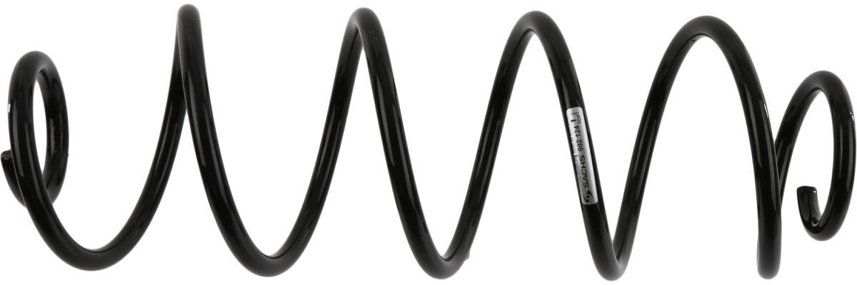 Fahrwerksfeder SACHS 992 124
