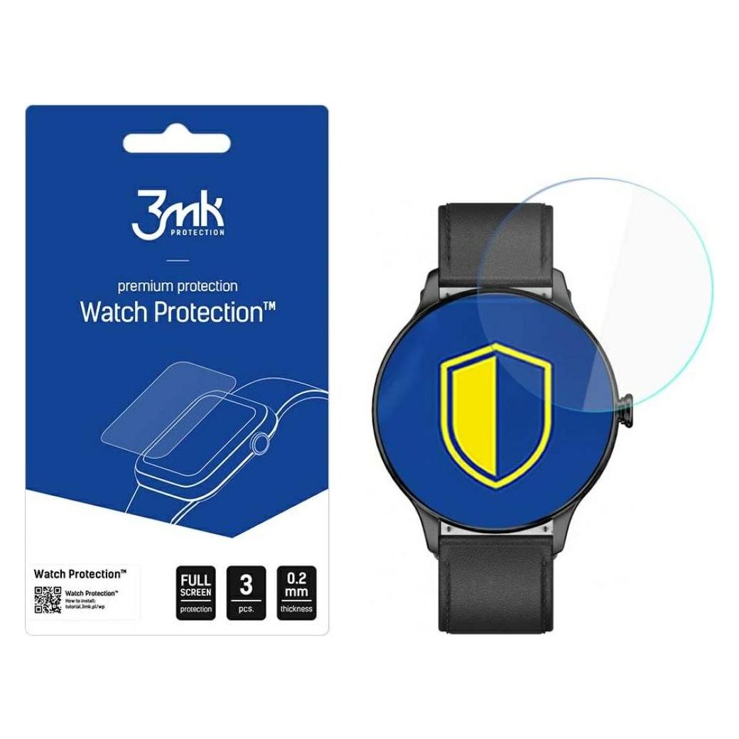 3MK Folia ARC Watch MAXCOM FW48 Folia Fullscreen (5903108536004)