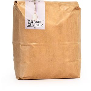 Sonnentor Zucker Rübenzucker, BIO, lose, 2,5 kg