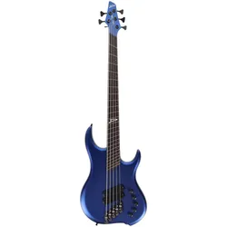 Dingwall Leland Sklar Signature 5-String BB #7042 - E-Bass