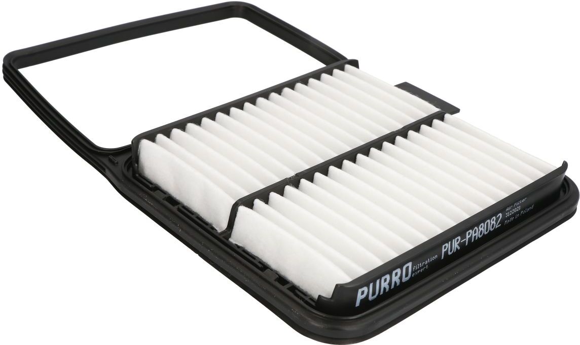 Purro Filtro aria PUR-PA8082