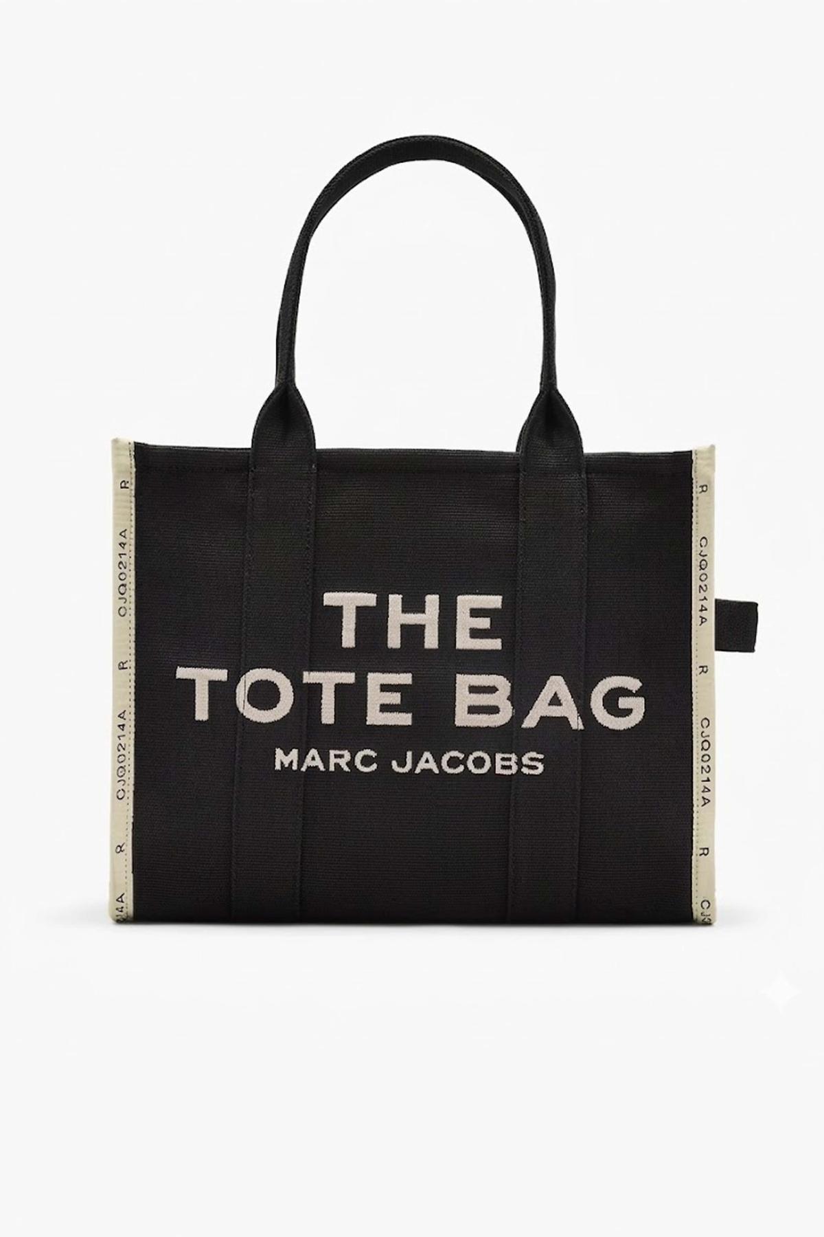 Marc Jacobs Damen Handtaschen M0017027 Farbe: Schwarz Größe: Einheitsgröße