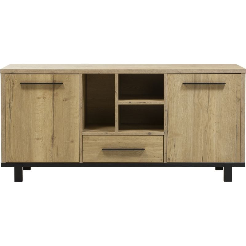 Dressoir Wilson Budget Home Store, Modern, Breedte: 181 cm