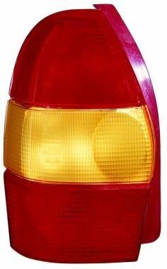 ABAKUS 661-1923L-UE Rear light