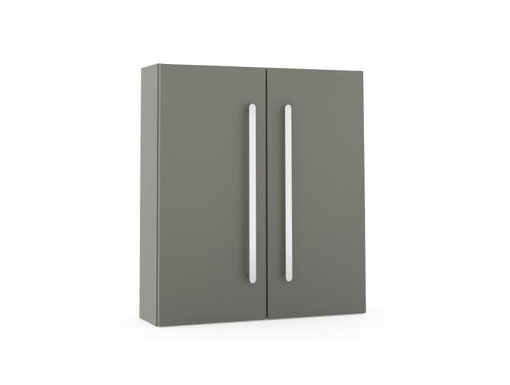 Puris Fine Line Oberschrank bei badshop.de