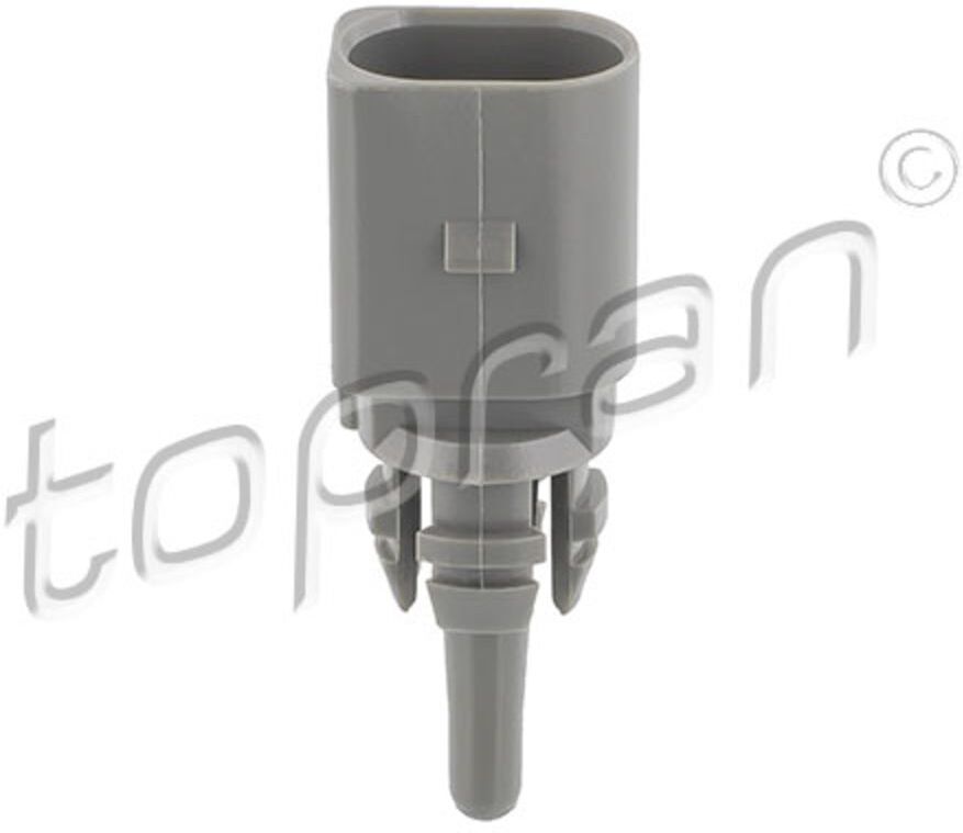 Topran Sensor, Außentemperatur HANS PRIES 622 254