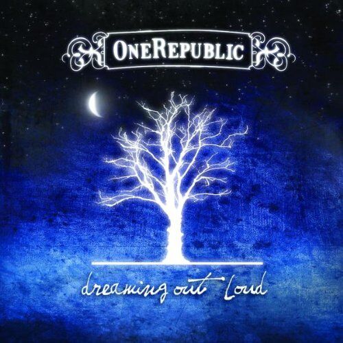 Onerepublic - Dreaming Out Loud (Ltd.Pur Edt.) - Preis vom 09.10.2026 07:28:09 h