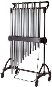 Bergerault JC20C Concert Chimes A=442Hz Chrom