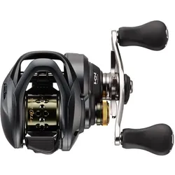 Shimano, Angelrolle