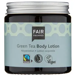 Green Tea - Body Lotion 100ml
