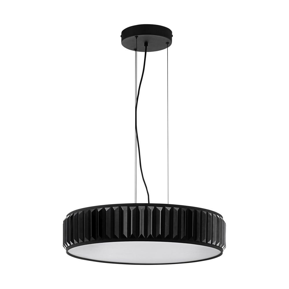 Eglo Moderne LED Hanglamp Firenzuola Rond Metaal - Diameter: 53 cm