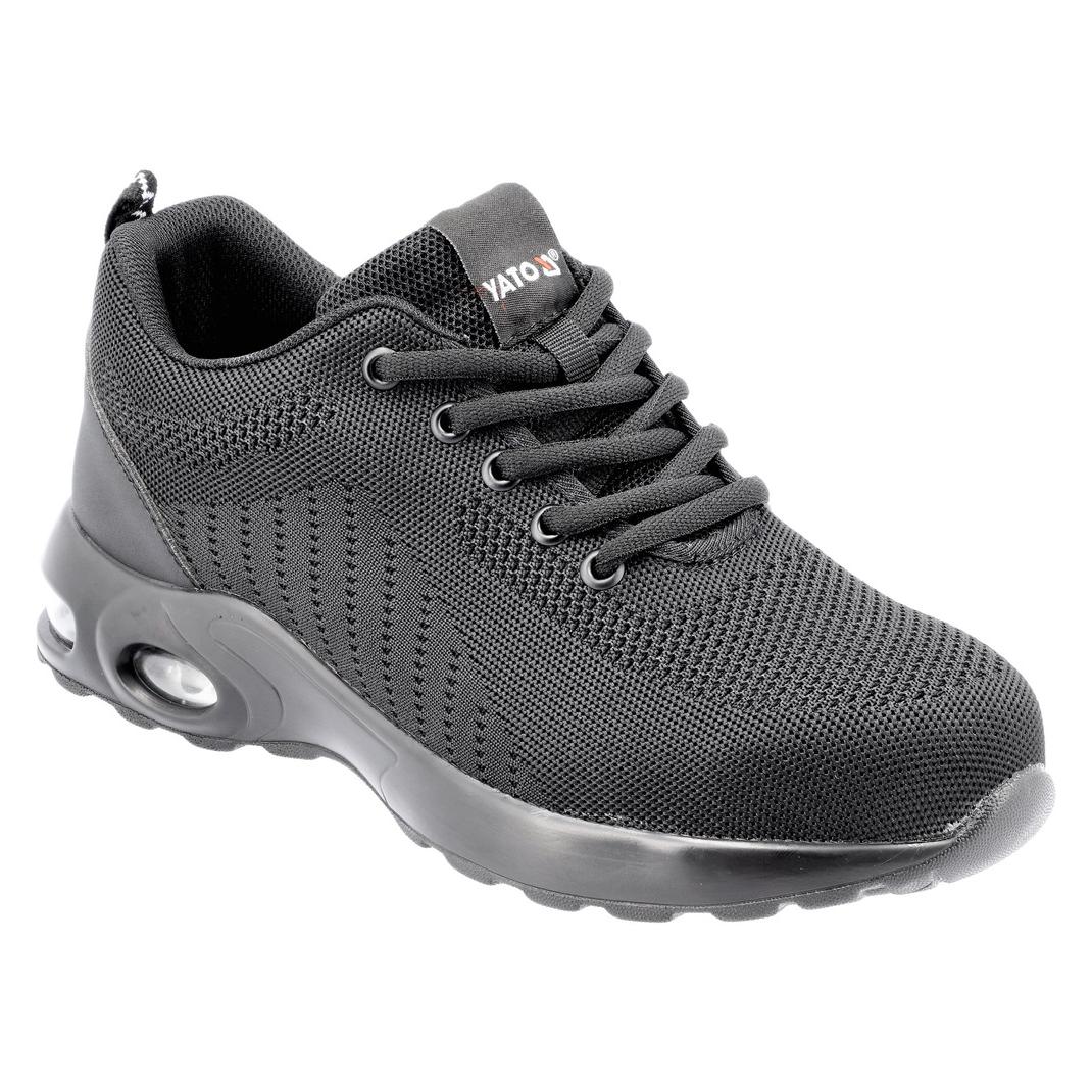 Yato Buty Robocze Sport. Pacs Sbp Rozm. 40 (40) (YT-80633)