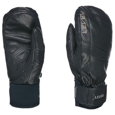LEVEL - Rexford Mitt - Handschuhe Gr 9 schwarz