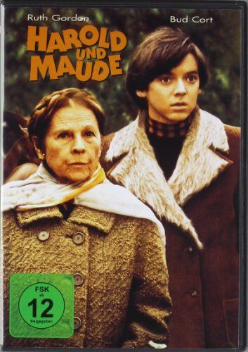 Hal Ashby - Harold und Maude - Preis vom 04.10.2026 03:51:26 h