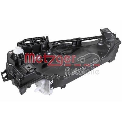 Metzger Autoteile Tankeinheit, Harnstoffeinspritzung [Hersteller-Nr. 0931008] für Citroën, Vauxhall, Peugeot, Opel