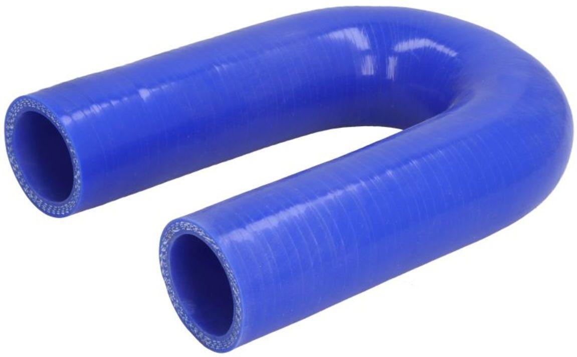 Silikonkrümmer, Kühlsystem THERMOTEC SE32-150X150/180