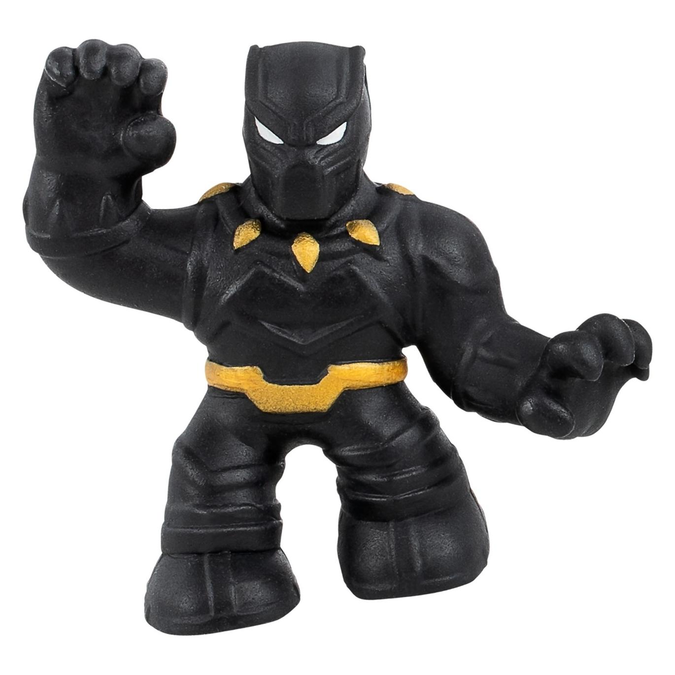 Character HGJZ Marvel Minis (8275)