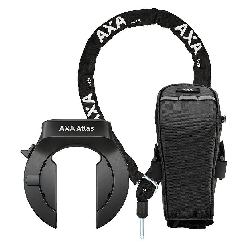 AXA Rahmenschloss Set Az (52202095CS3)