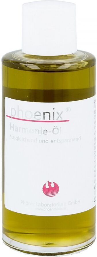 Phönix Harmonie-öl