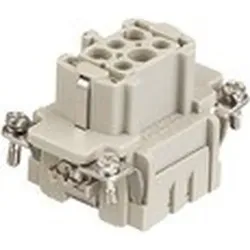 Harting Einsatz Crimpanschluss 09360062702