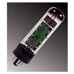 Electro-Harmonix Röhre EL34 EH (Gitarre), Instrumentenverstärker