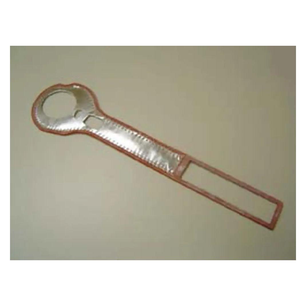 Remeha Georg C. Hansen DICHTUNG FUER INSPEKTIONSDECKEL S54362 (S54362)