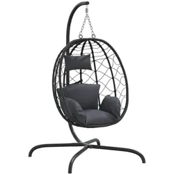 vidaXL, Hängesessel, Cacolar (150 kg)