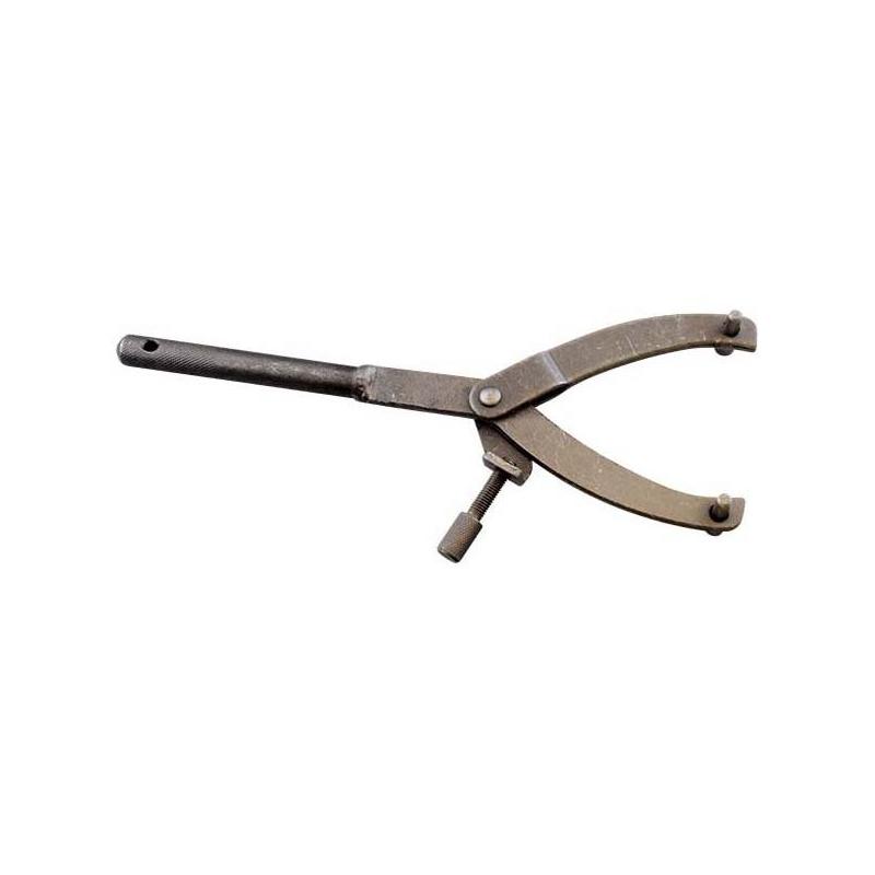 1Tek Tools Démonte embrayage universel à ergot max 110 mm