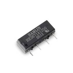 Littelfuse HE3621A0540 Reed-Relais Tube