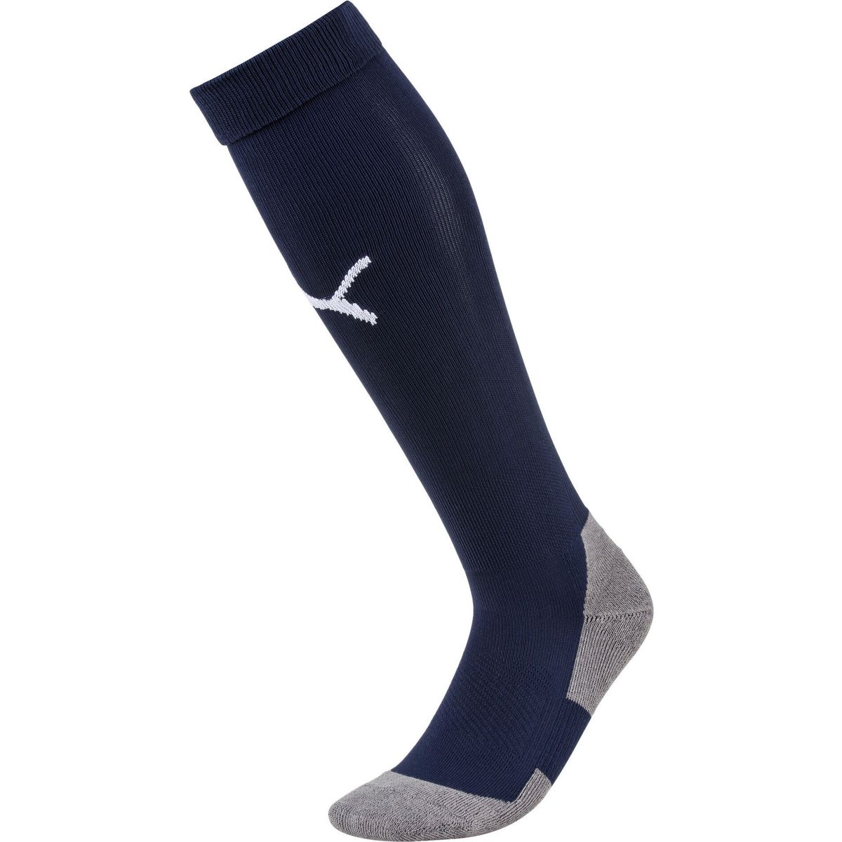 Puma Team Liga Socks Core peacoat-puma white (06) 3 703441-06-3