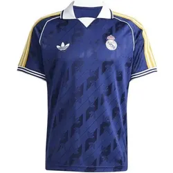 ADIDAS Herren Trikot REAL OG JSY, Größe M in Blau Blau