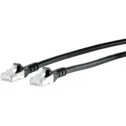 BTR 130845D500-E Patchkabel RJ45 Cat.6A AWG26 S/FTP 130845D500E