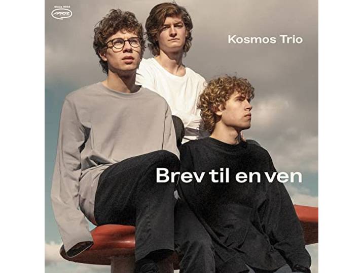 Brev Til En Ven
