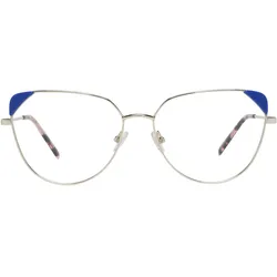Emilio Pucci, Lesebrille, Brillenfassung Ep5112 57032 (keine Korrektur)
