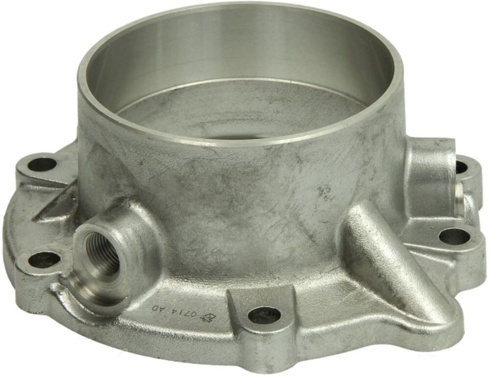 Getriebeschutz EURORICAMBI 60531318