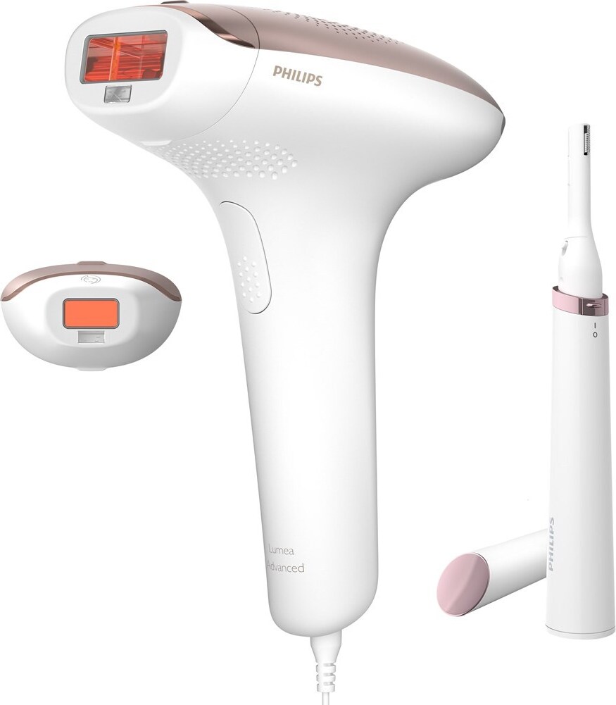 Philips Lumea Advanced BRI921/00 IPL - Haarentfernungsgerät