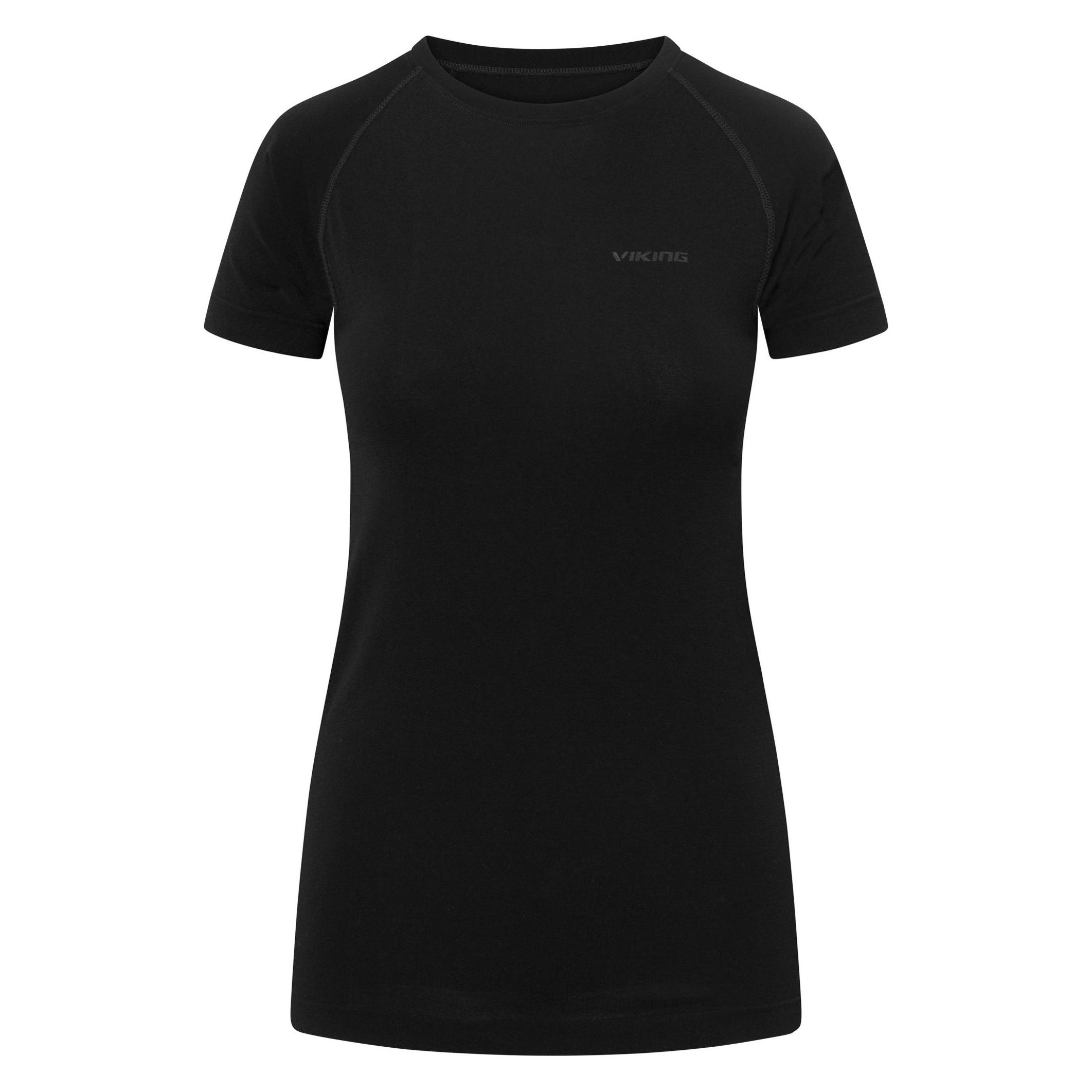 MGA Dessous Viking Lockness Lady Shortsleeve (M) (500/24/7809/0900)