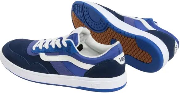 Skateschuhe Vans Cruze 3.0 (Gradient Blue - 41)