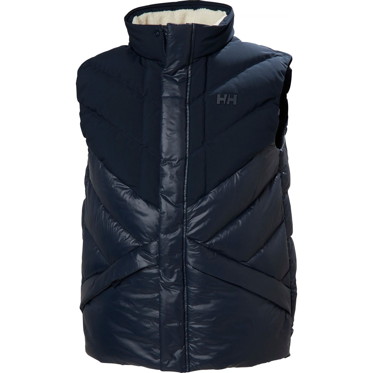 Helly Hansen Village Puffy Vest navy (597) 2XL 54495_597-2XL
