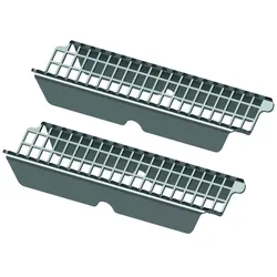TECEdrainprofile Haarsieb, Edelstahl, 674002