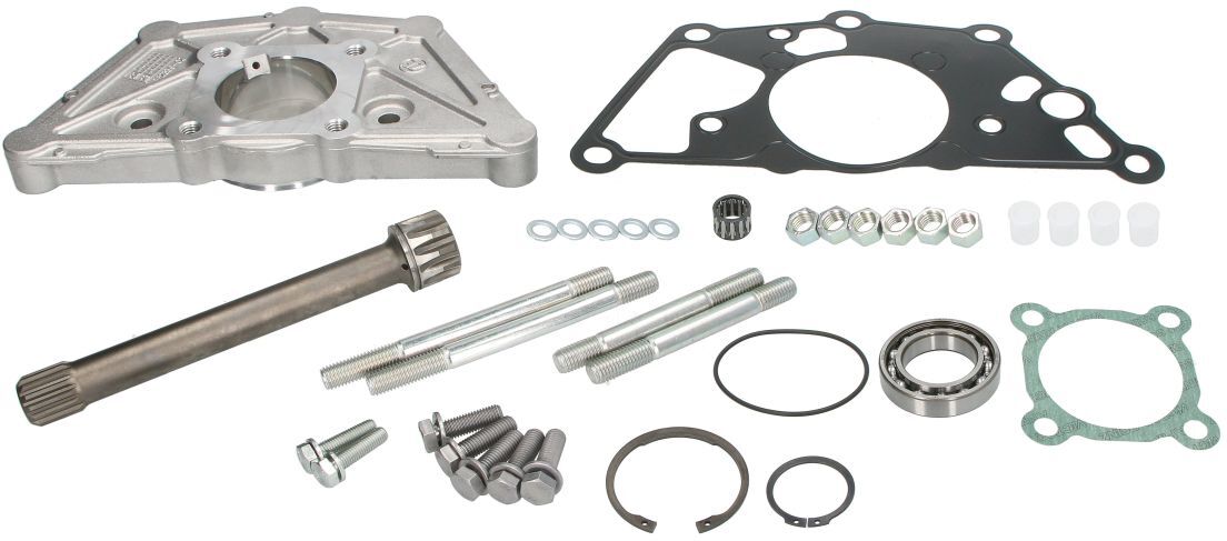 Zapfwellenkomponente ZF 6090190135ZF